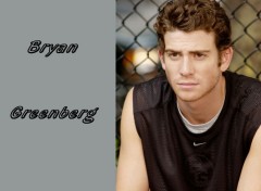 Fonds d'cran Clbrits Homme Bryan Greenberg