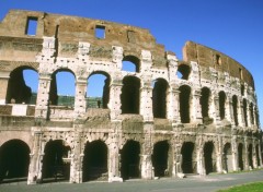 Fonds d'cran Voyages : Europe rome