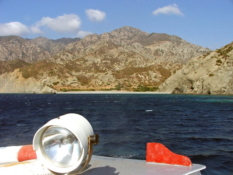 Wallpapers Trips : Europ Greece Ile de Karpathos (Grce)