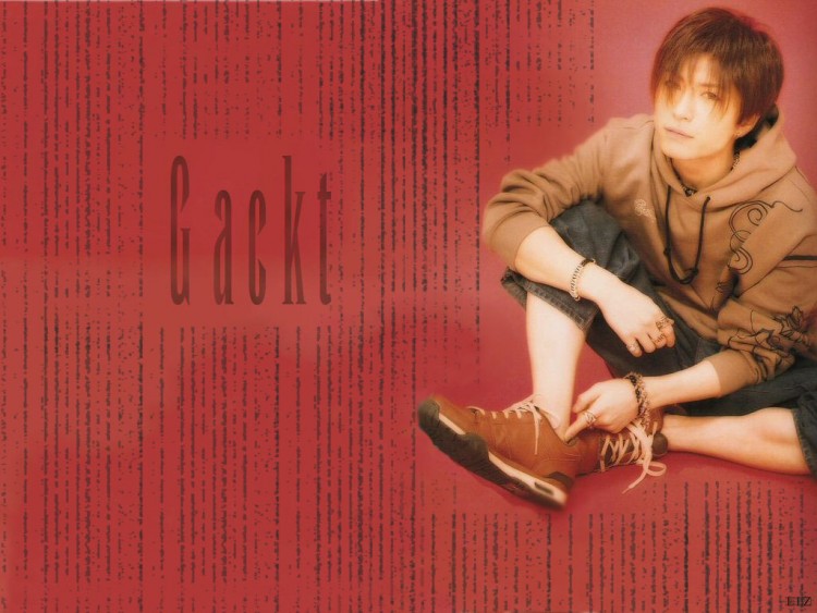 Wallpapers Music Gackt Skate 1