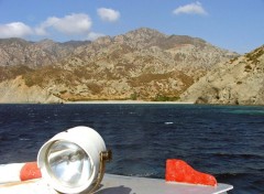 Wallpapers Trips : Europ Ile de Karpathos (Grce)