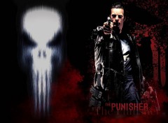 Fonds d'cran Cinma the punisher..