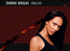 Fonds d'cran Sries TV Max - Dark angel