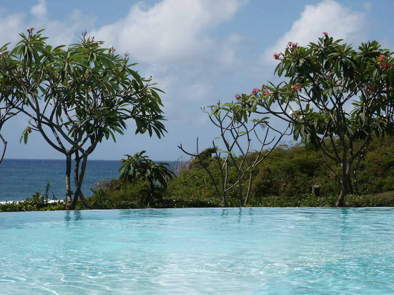 Fonds d'cran Voyages : Amrique du nord La Guadeloupe La Guadeloupe