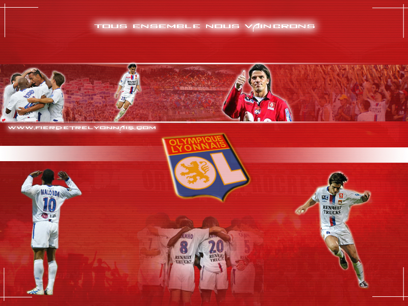 Wallpapers Sports - Leisures Football 