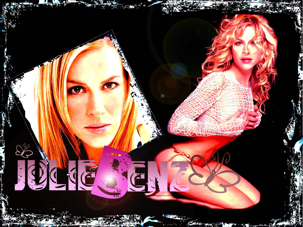 Wallpapers Celebrities Women Julie Benz Julie Benz