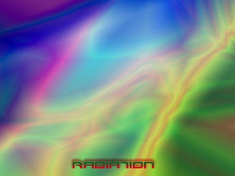 Wallpapers Digital Art Abstract Radiation