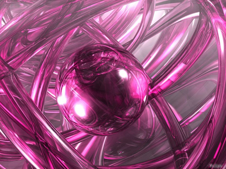 Wallpapers Digital Art Abstract zoomvision rose