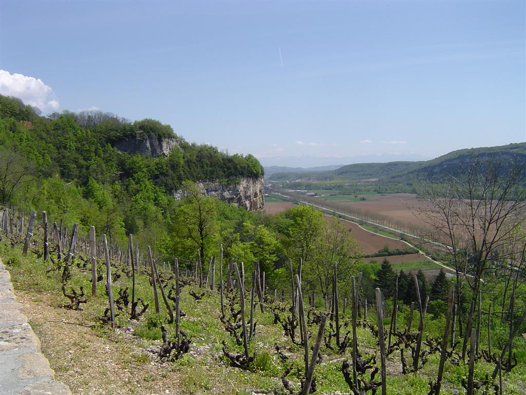 Fonds d'cran Voyages : Europe France > Rhne-Alpes l'Ain