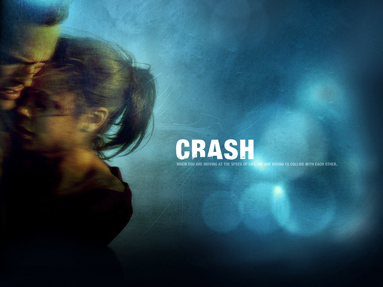 Wallpapers Movies Crash Crash - Collsion Image 2