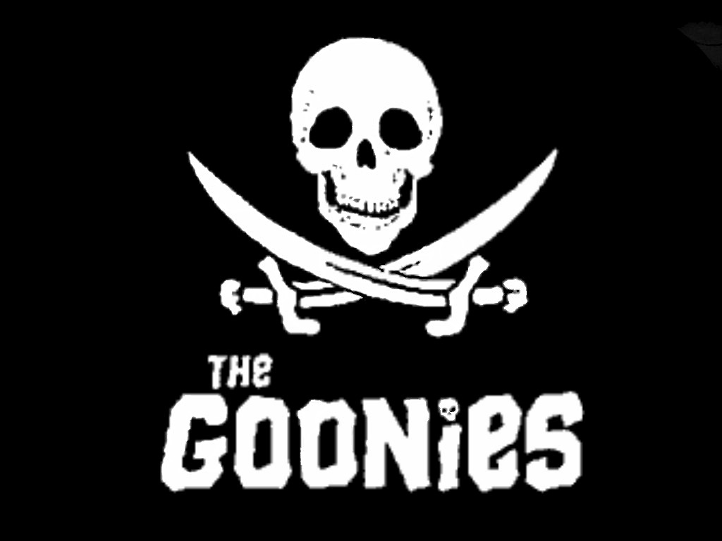 Fonds d'cran Cinma Les Goonies les goonies