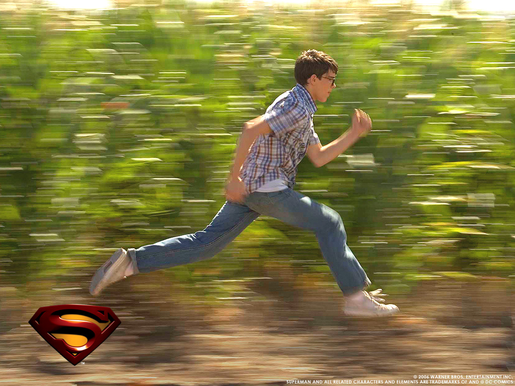 Fonds d'cran Cinma Superman superman returns 5