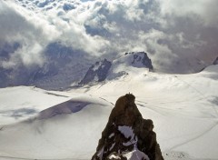 Wallpapers Nature Chamonix