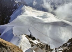 Wallpapers Nature Chamonix