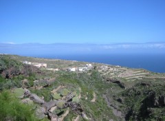 Fonds d'cran Voyages : Afrique Tenerife - Fasnia