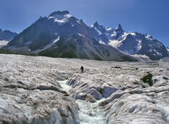 Wallpapers Nature Chamonix