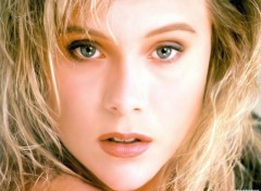 Fonds d'cran Charme Samantha Fox