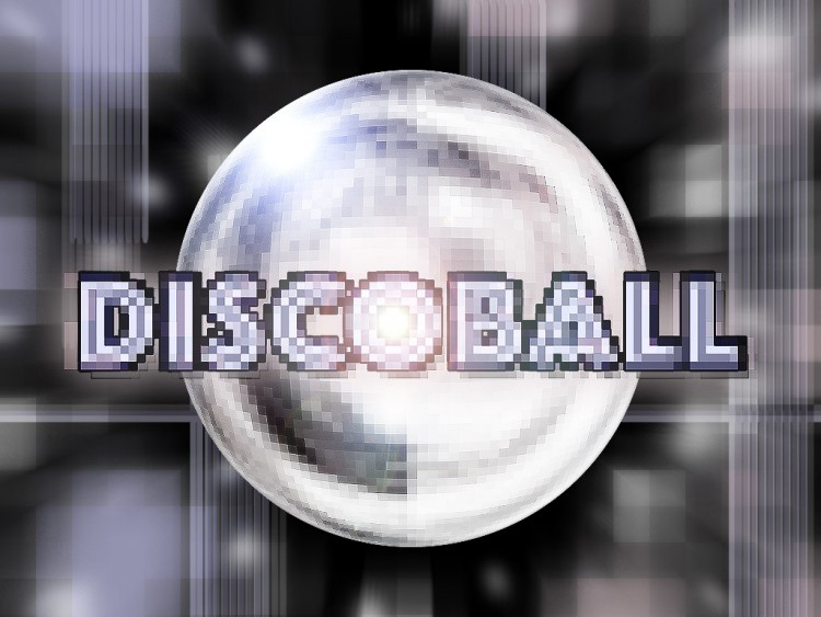 Wallpapers Music Divers Disco Discoball