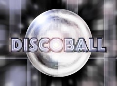 Wallpapers Music Discoball