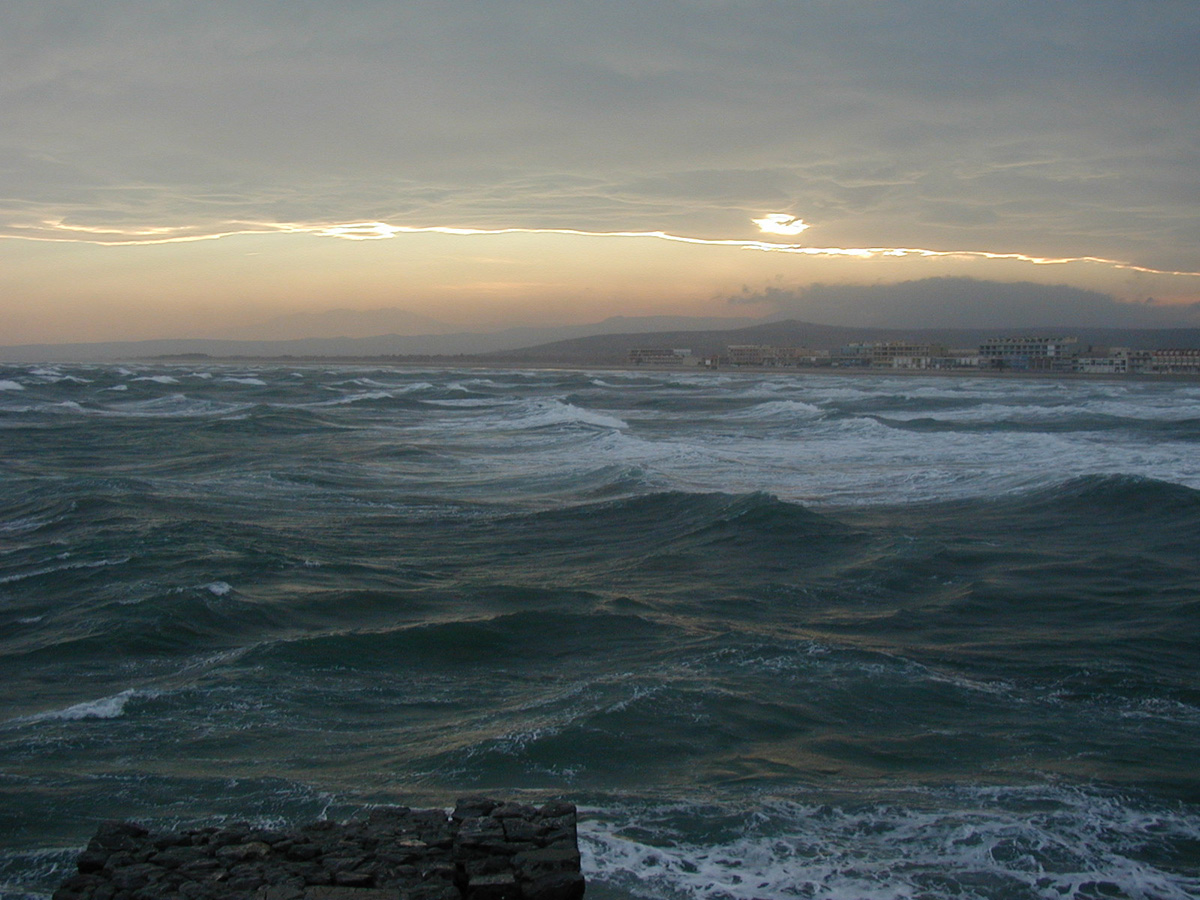 Wallpapers Trips : Europ France > Languedoc-Roussillon Languedoc/Roussillon