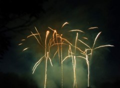 Wallpapers People - Events Feu d'artifice