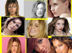 Wallpapers Celebrities Women No name picture N131554