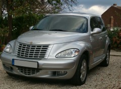 Wallpapers Cars  ptcruiser