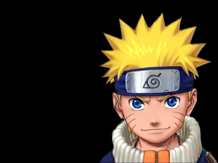 Wallpapers Manga Naruto naruto