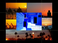 Fonds d'cran Voyages : Afrique Orient, Maroc