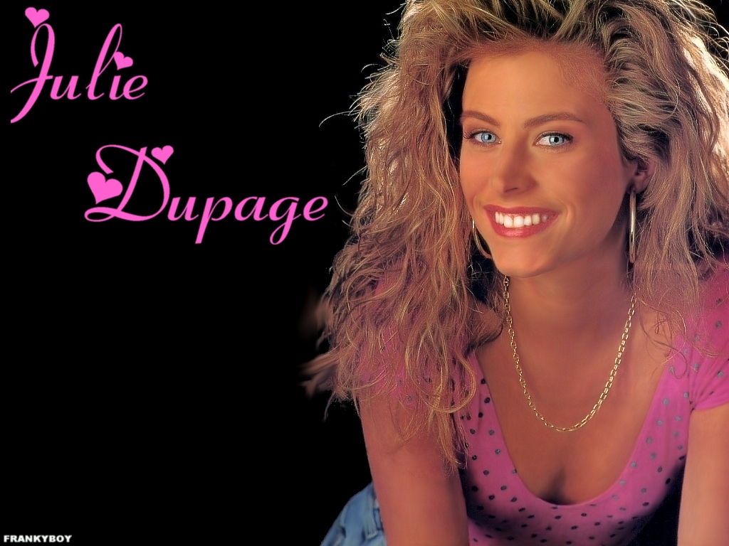 Wallpapers Celebrities Women Julie Dupage Julie Dupage