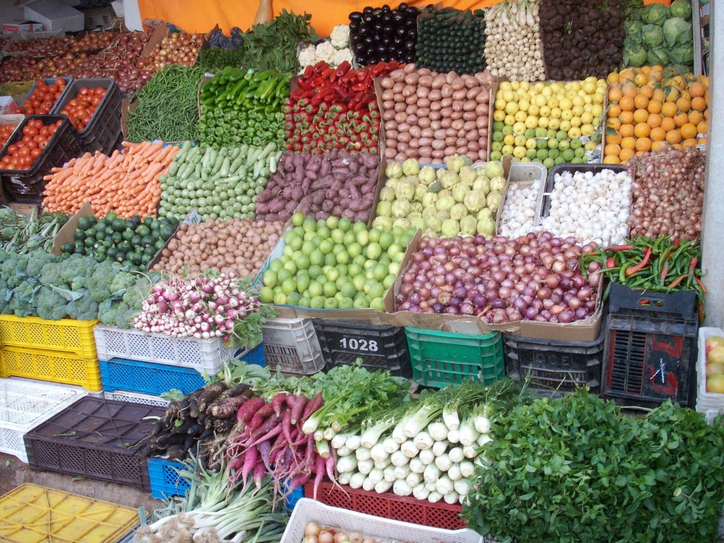 Wallpapers Nature Vegetables Etal  Casablanca