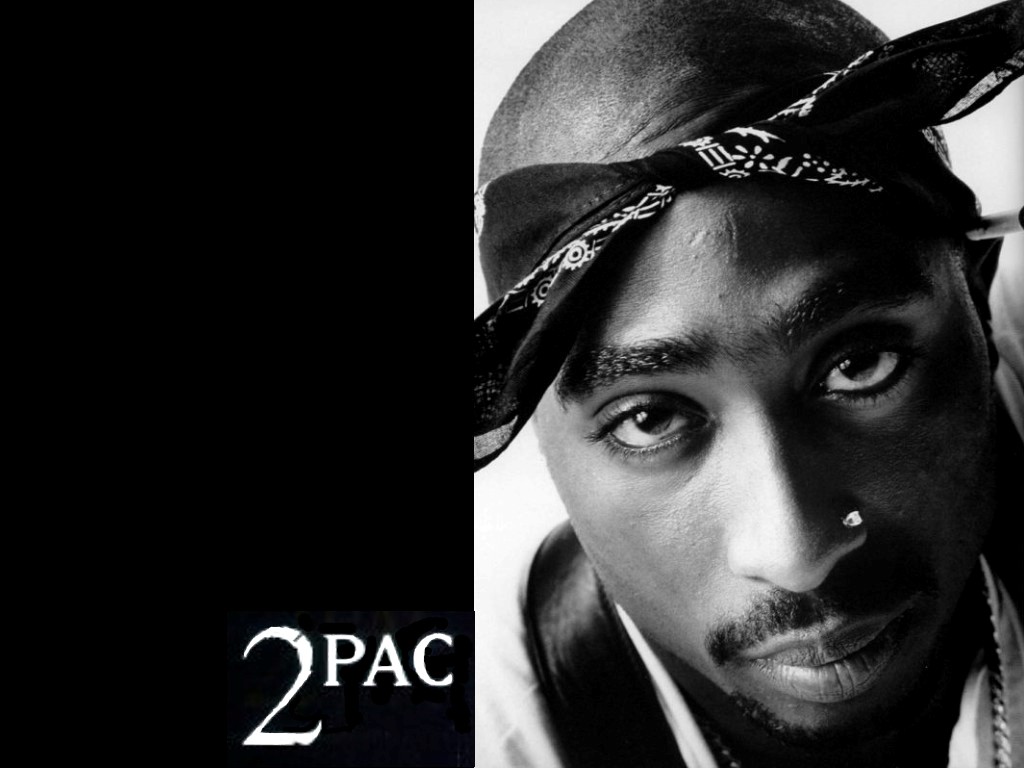 Fonds d'cran Musique 2pac 2pac