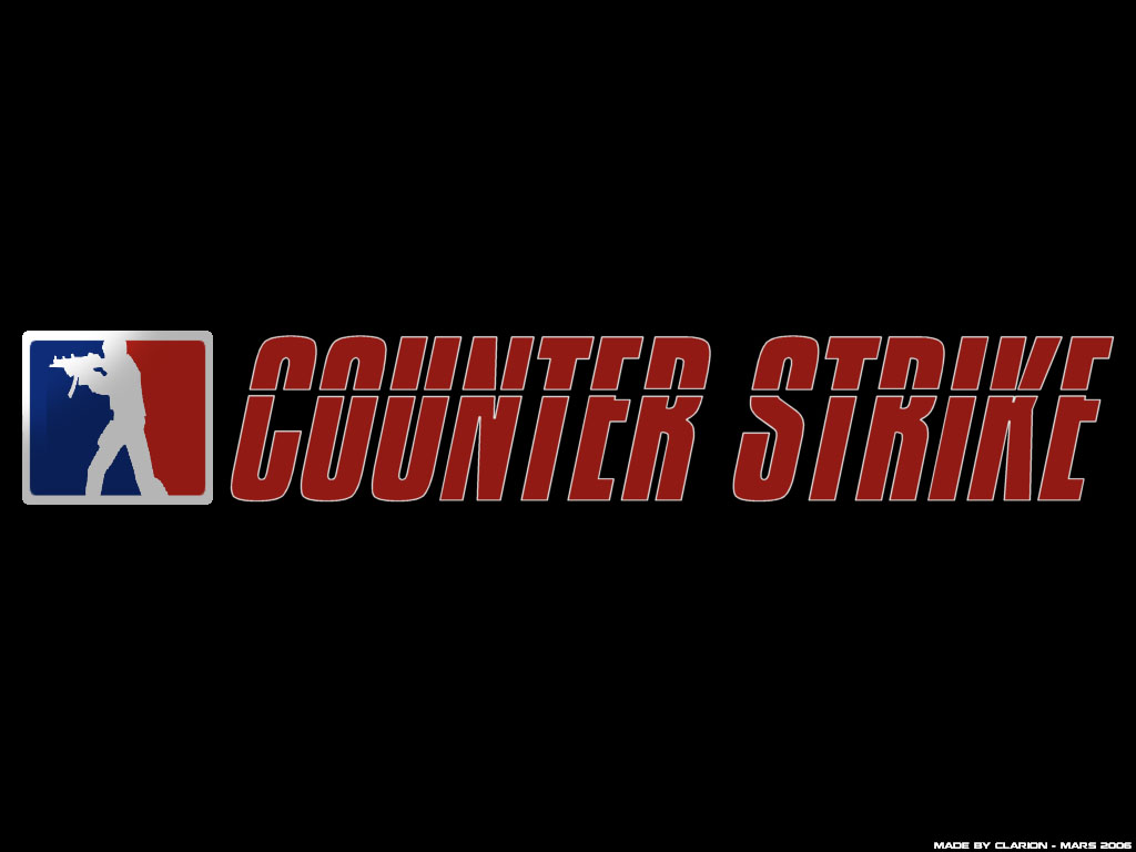 Fonds d'cran Jeux Vido Counter-Strike 