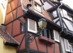 Wallpapers Constructions and architecture COLMAR