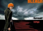 Fonds d'cran Manga ichigo go go!!!