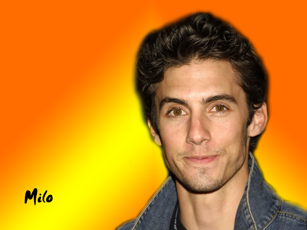 Wallpapers Celebrities Men Milo Ventimiglia 