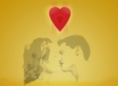 Wallpapers Digital Art love and love