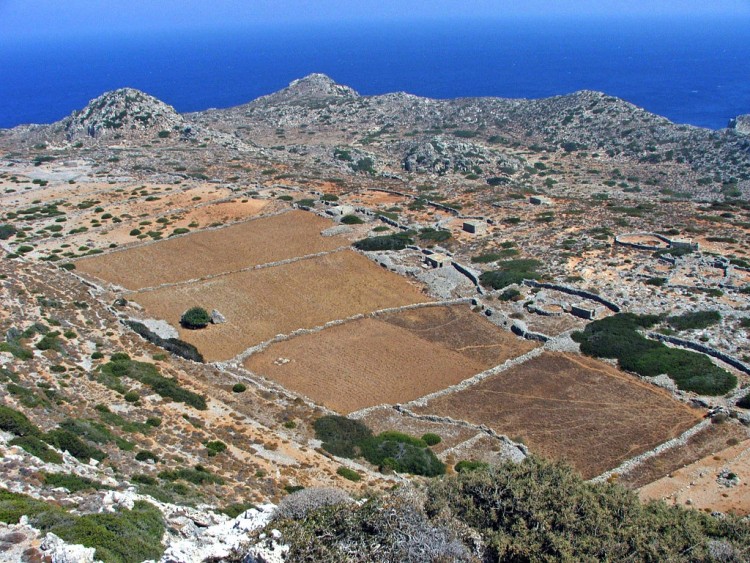 Fonds d'cran Voyages : Europe Grce Ile de Karpathos (Grce)