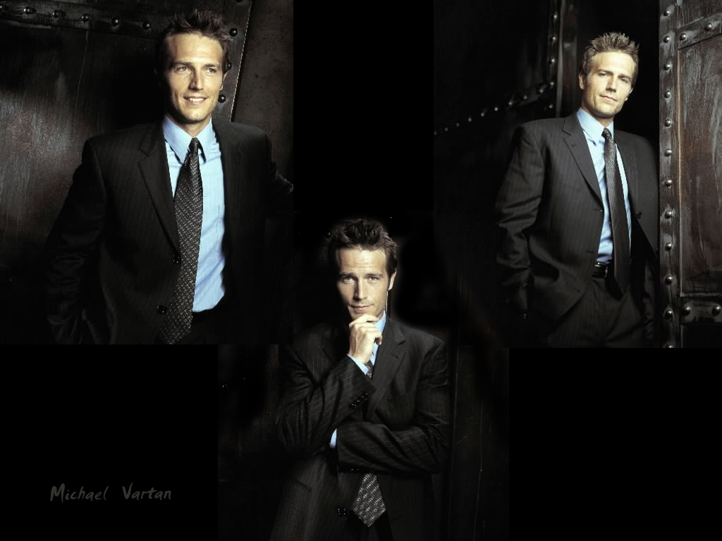 Wallpapers Celebrities Men Michael Vartan 