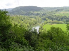 Fonds d'cran Voyages : Europe l'Ain  Poncin