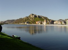 Wallpapers Trips : Europ le fort de Givet dans les Ardennes