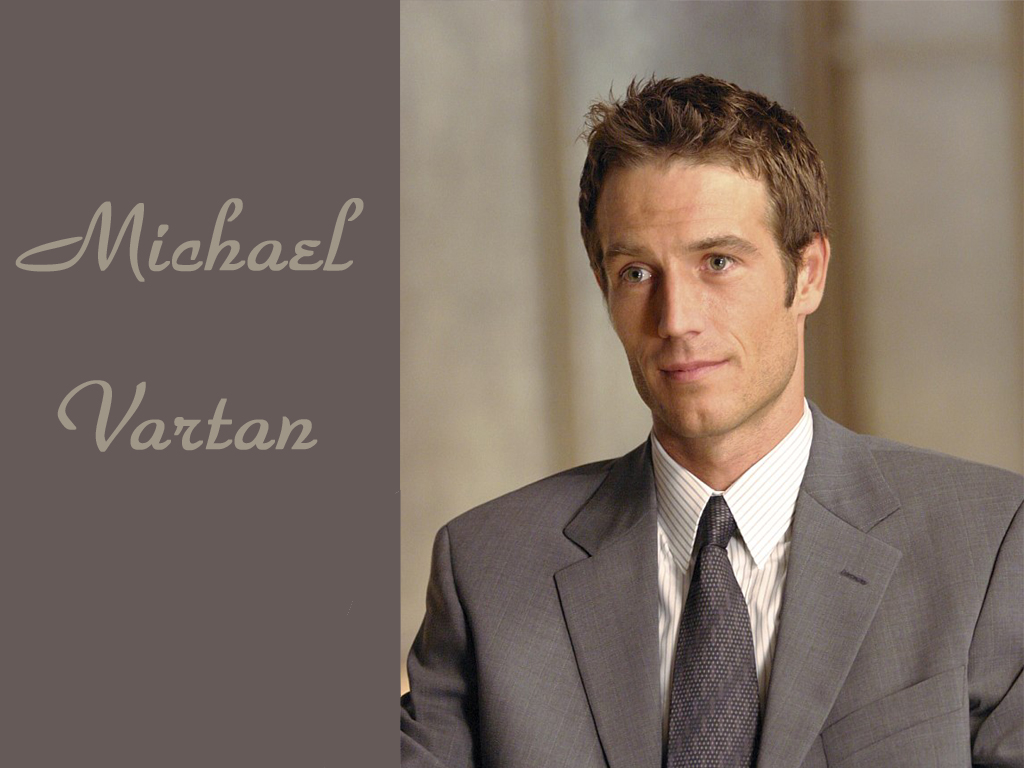 Fonds d'cran Clbrits Homme Michael Vartan 