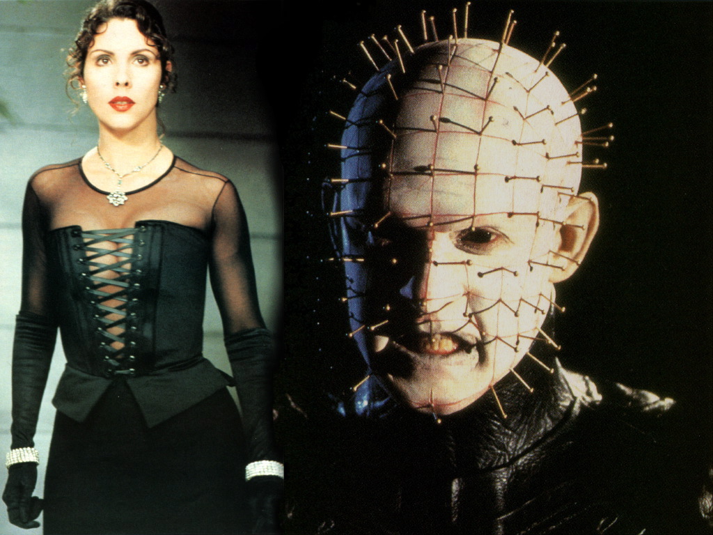 Wallpapers Movies Hellraiser 