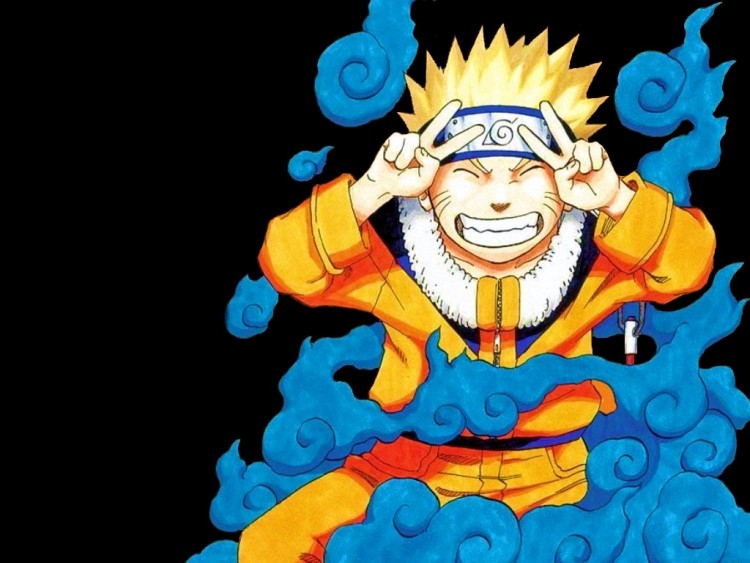 Wallpapers Manga Naruto naruto2