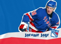 Wallpapers Sports - Leisures Jaromir Jagr