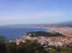 Fonds d'cran Voyages : Europe nice