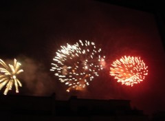 Wallpapers People - Events Feux D'artifice