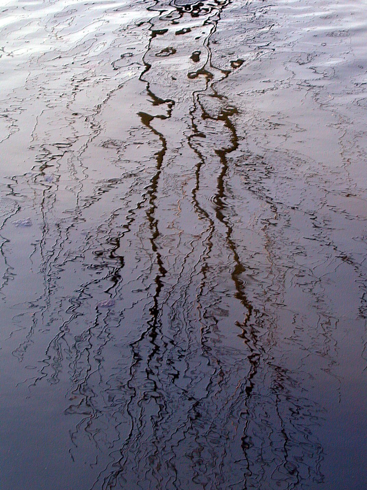 Wallpapers Nature Water - Reflection Reflets