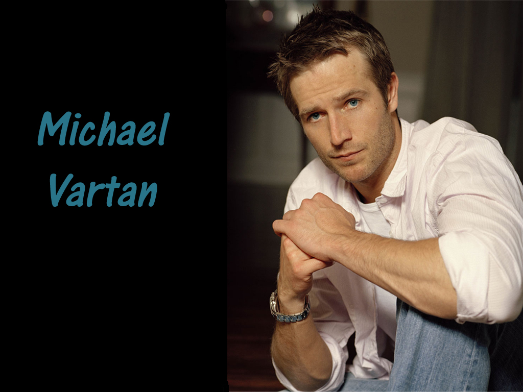 Fonds d'cran Clbrits Homme Michael Vartan 