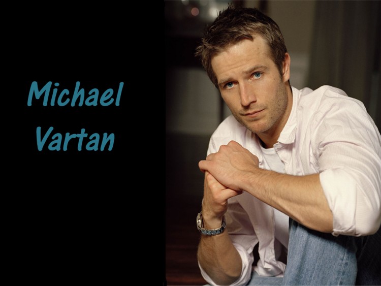 Fonds d'cran Clbrits Homme Michael Vartan Wallpaper N132504